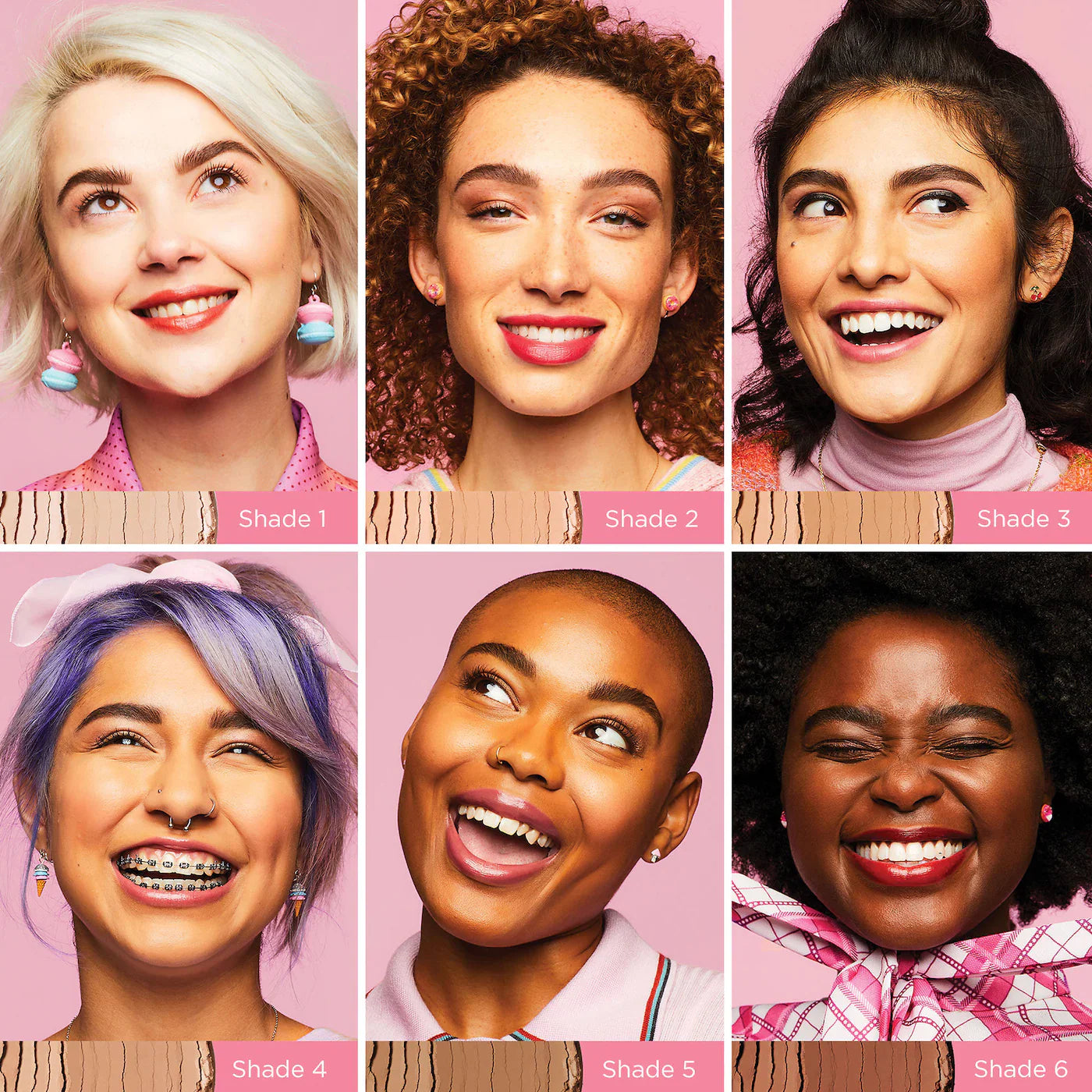 Benefit - Boi-ing Industrial Strength Full Coverage Cream Concealer | 3 g