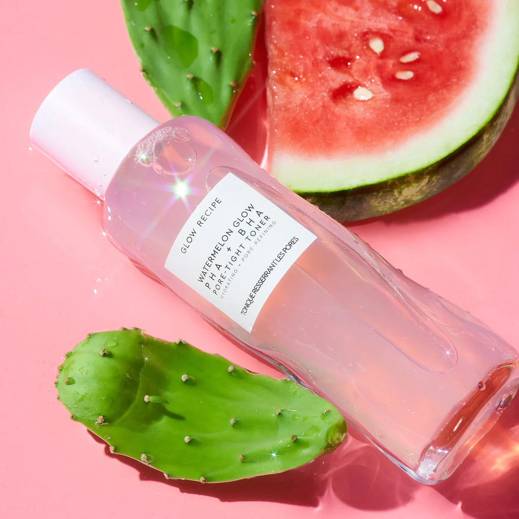 Glow Recipe - Watermelon Glow PHA + BHA Pore-Tight Toner