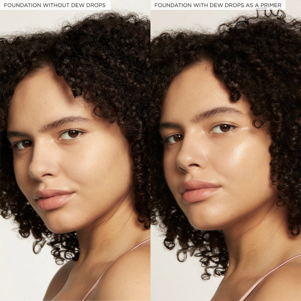 Glow Recipe - Watermelon Glow Niacinamide Dew Drops | 40 mL