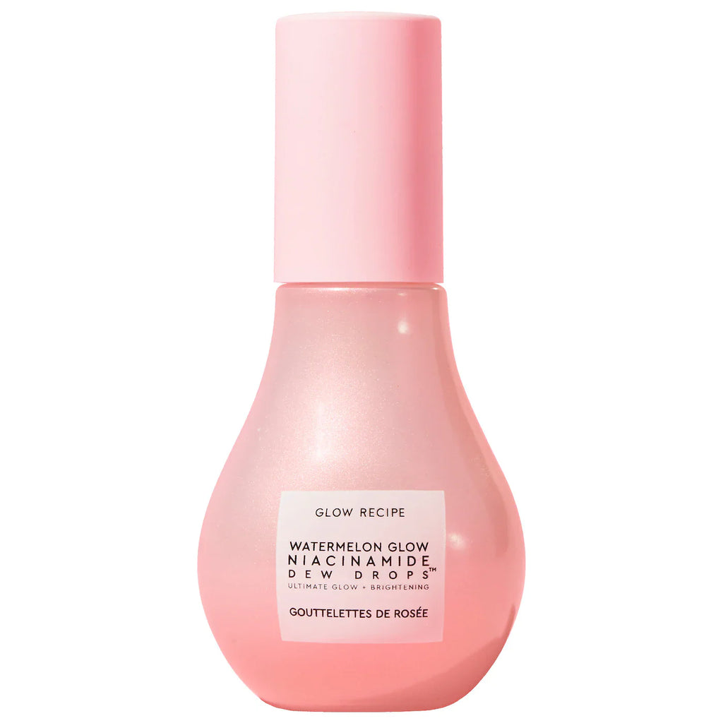 Glow Recipe - Watermelon Glow Niacinamide Dew Drops | 40 mL