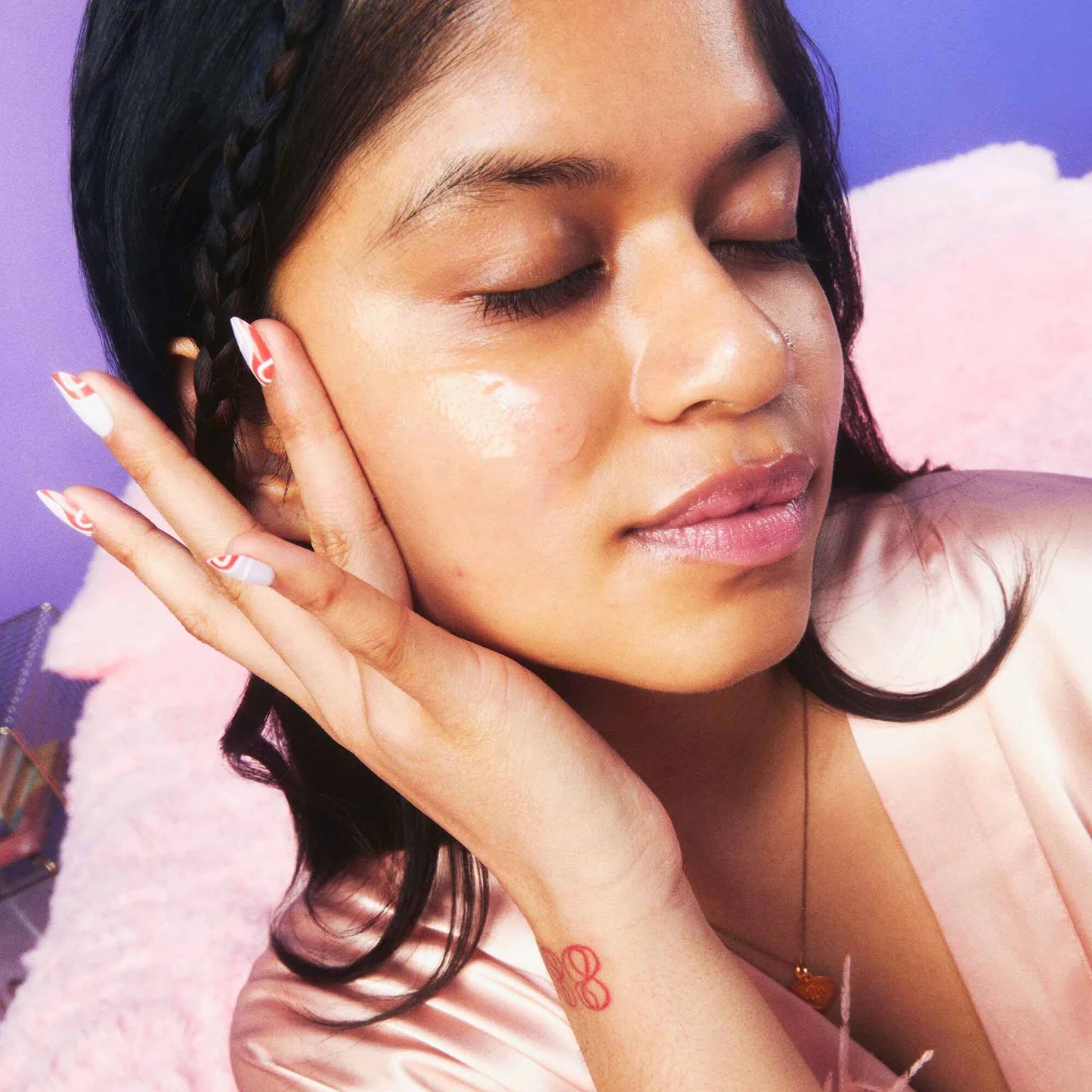 Glow Recipe - Watermelon Glow AHA Night Treatment