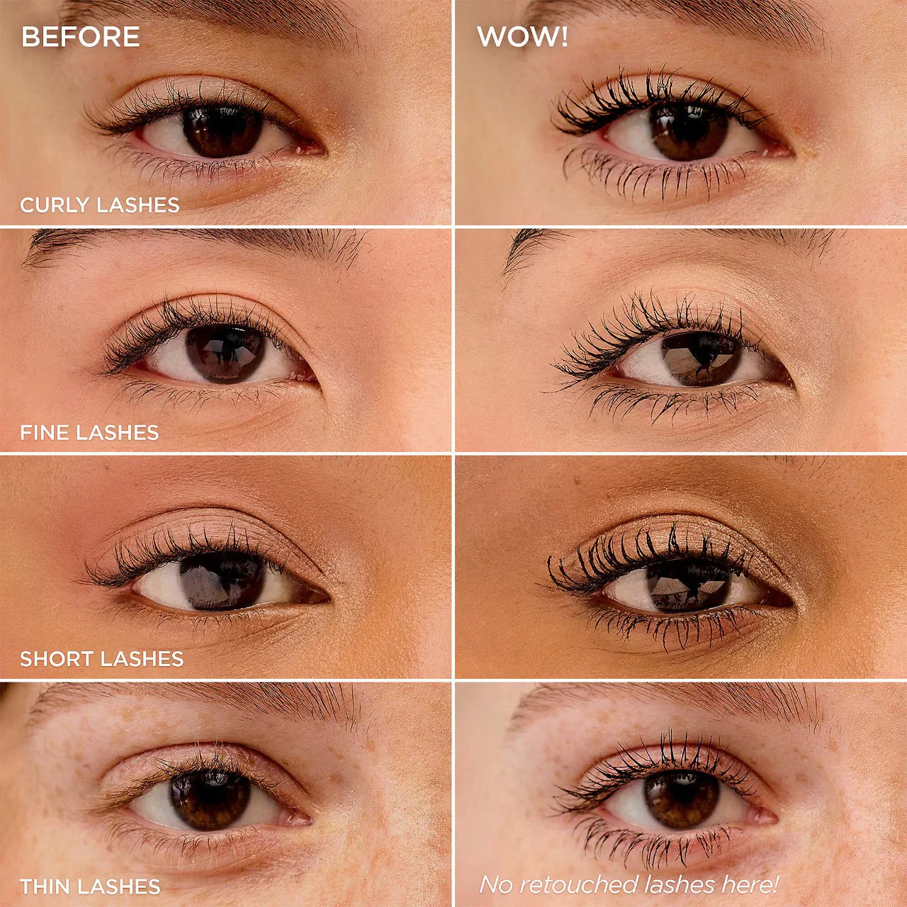 Benefit - Fan Fest Fanning & Volumizing Mascara