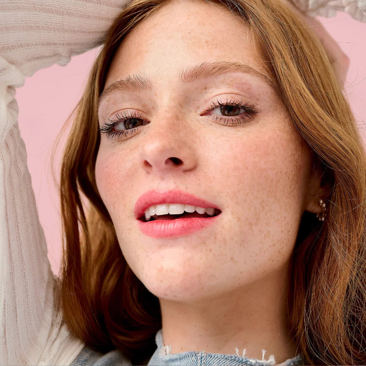 Benefit - Fan Fest Fanning & Volumizing Mascara