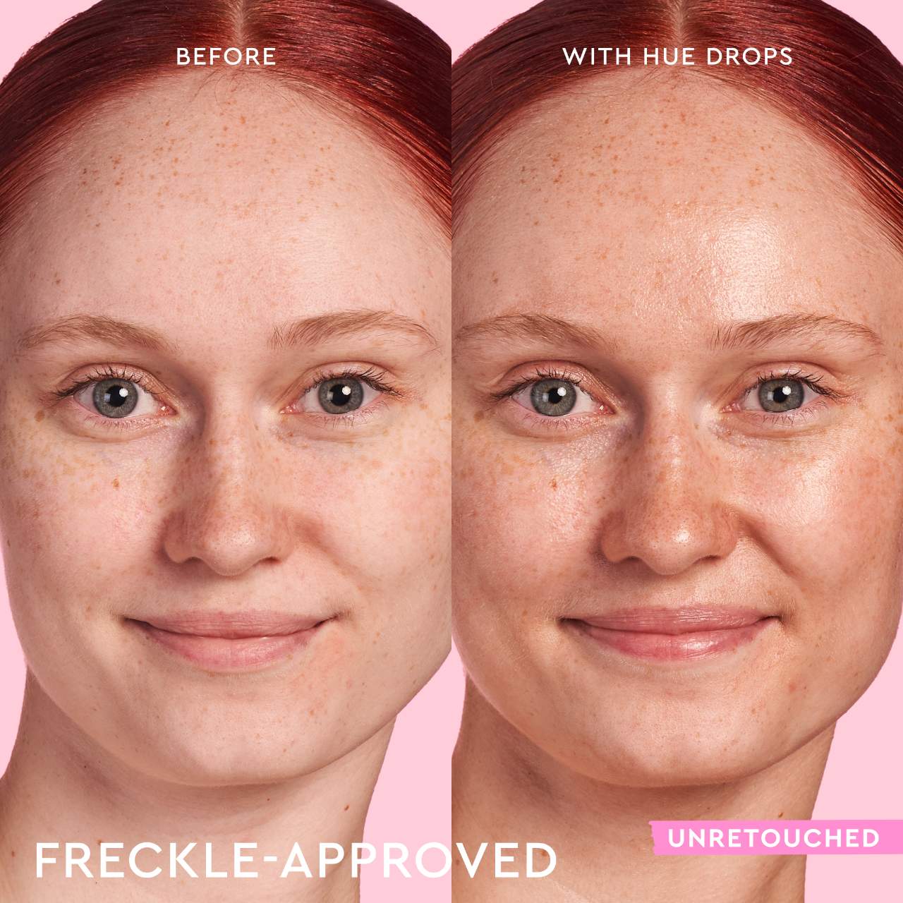 Glow Recipe - Watermelon Glow Niacinamide Hue Drops Sun Glow Serum