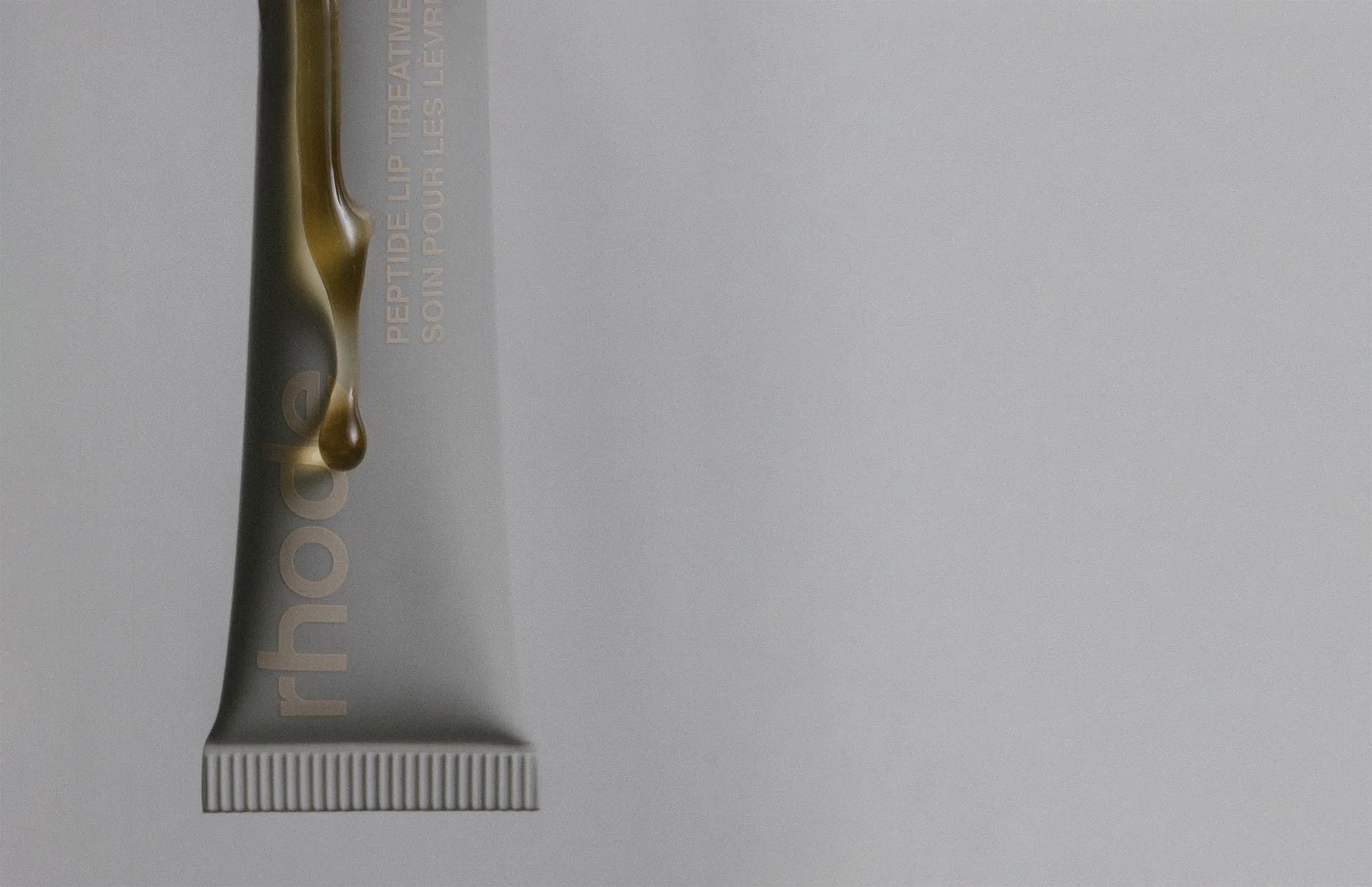 RHODE - Peptide Lip Treatment / Salted Caramel