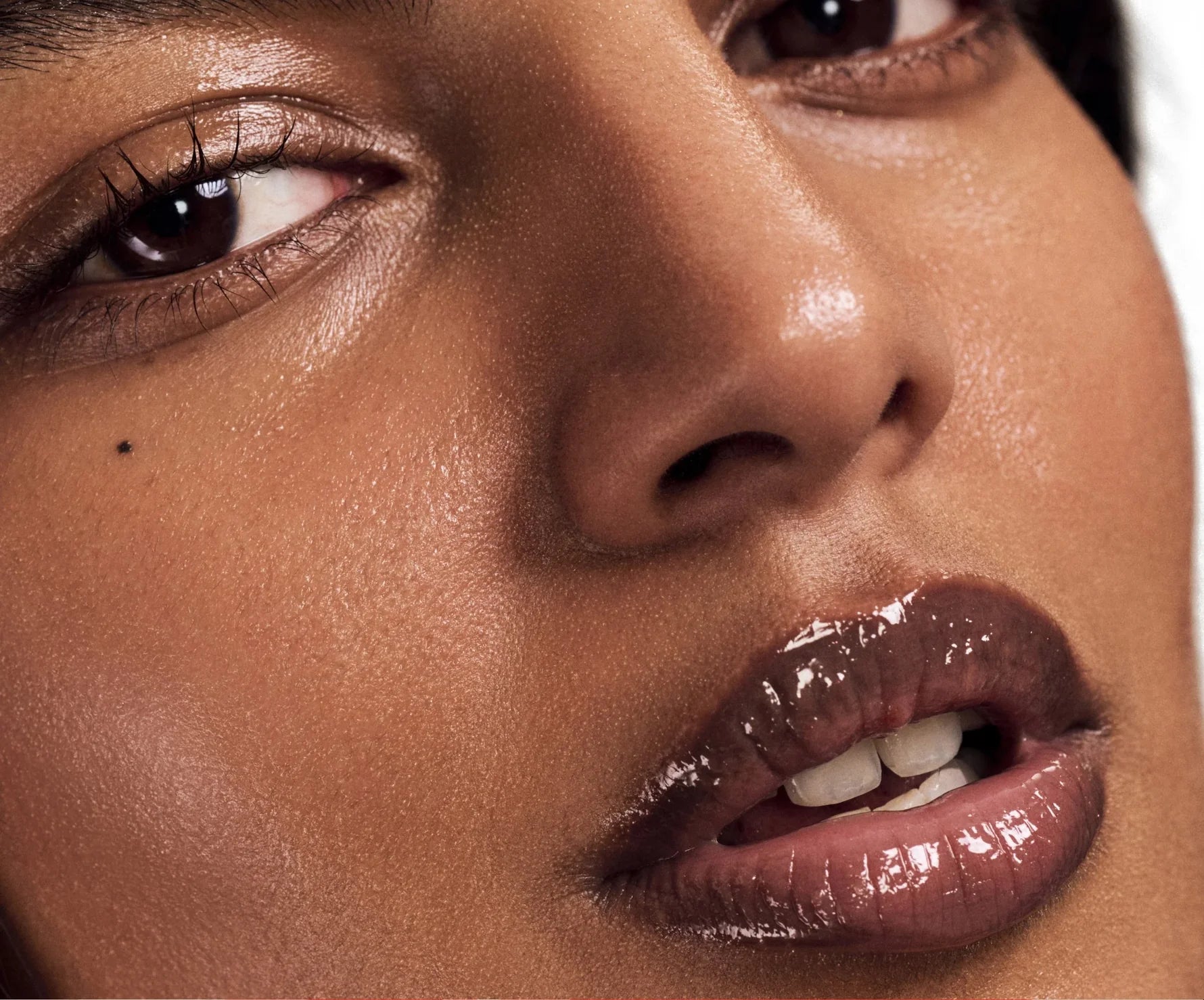 RHODE - Peptide Lip Treatment / Strawberry Glaze