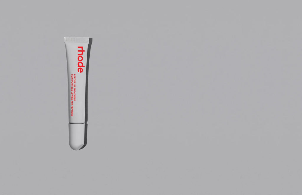 peptide lip treatment
