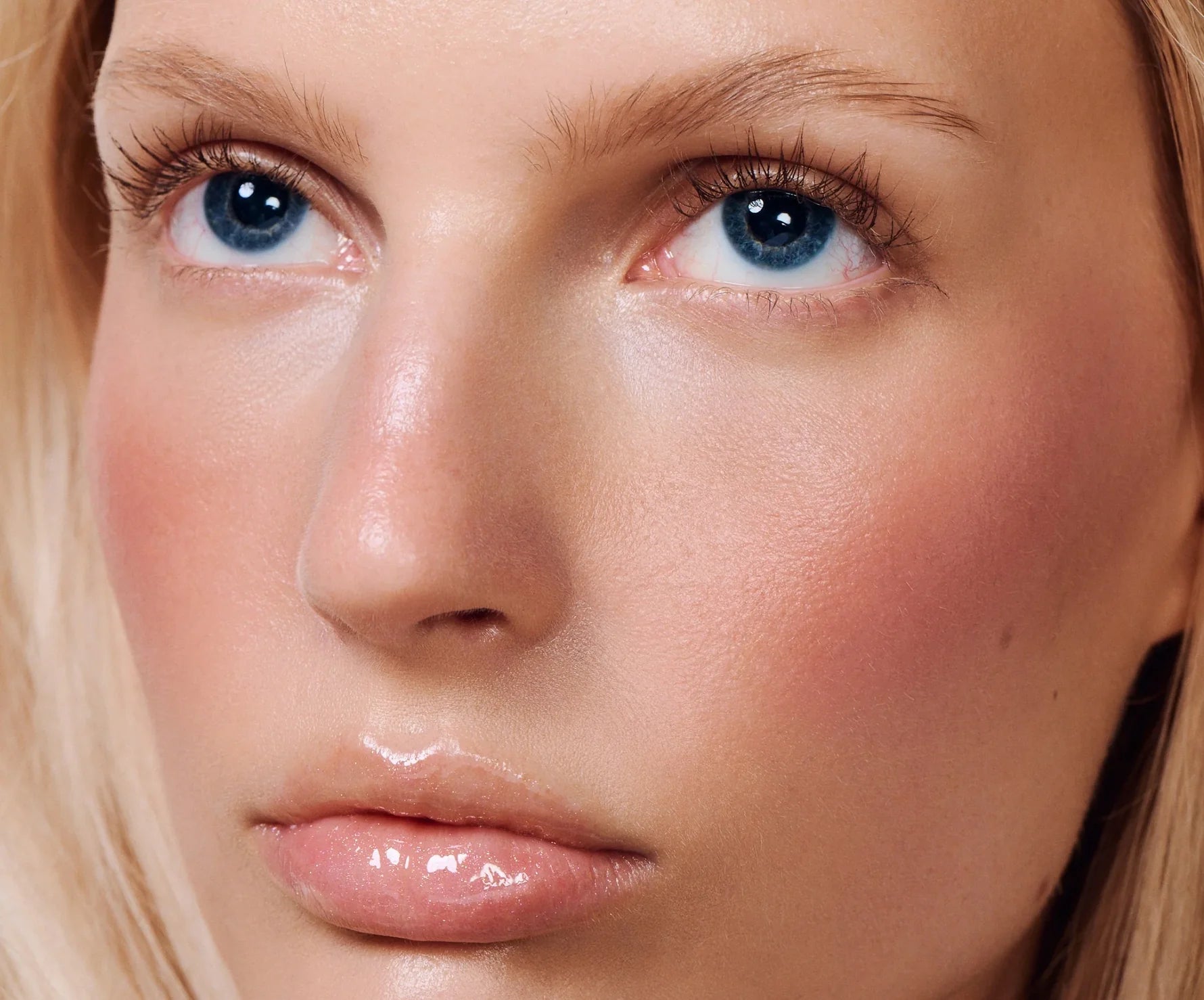 RHODE POCKET BLUSH - Tan Line