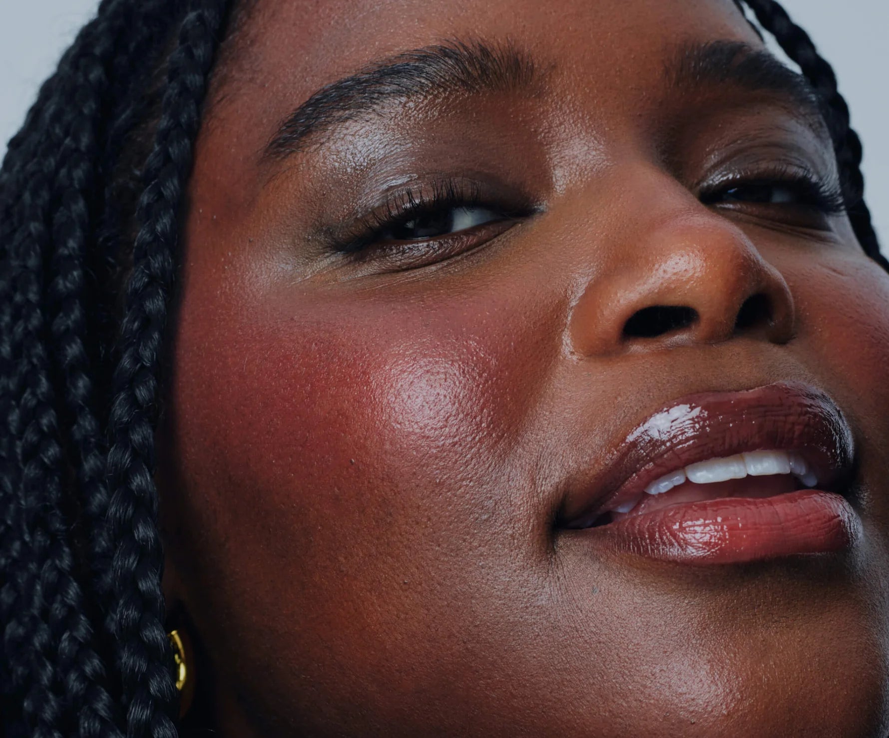 RHODE POCKET BLUSH - Toasted Teddy