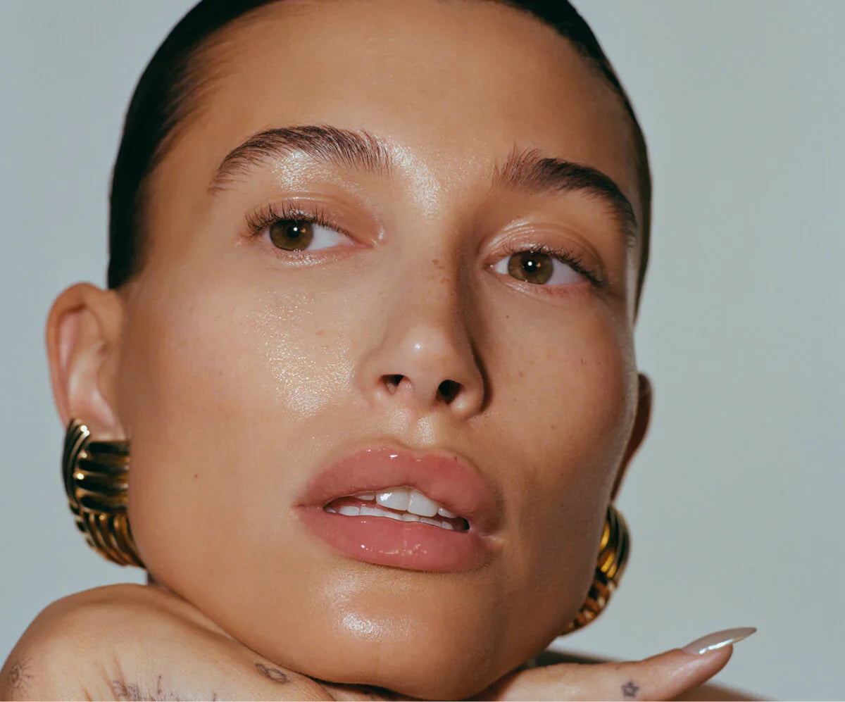 RHODE - Peptide Lip Treatment / Rhode Vanilla