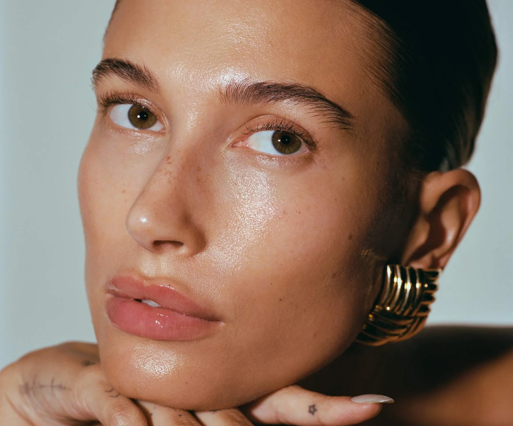 RHODE - Peptide Lip Treatment / Watermelon Slice