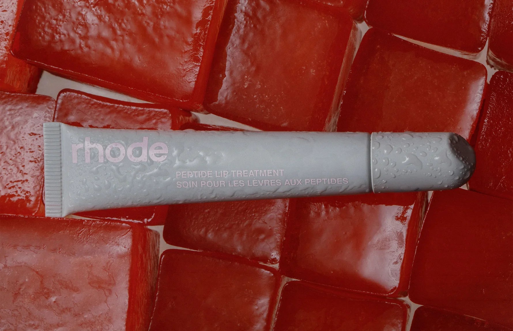 RHODE - Peptide Lip Treatment / Watermelon Slice